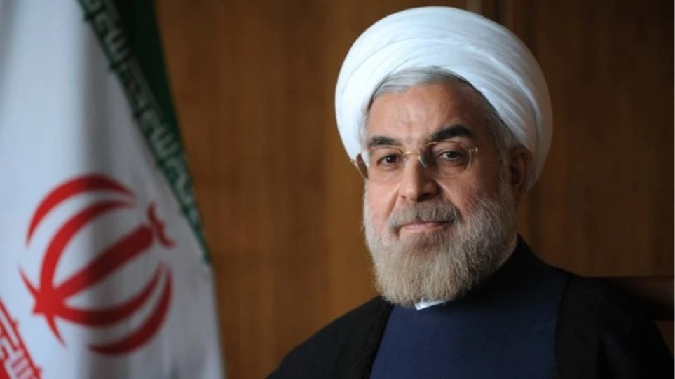 Ροχανί: «Απογοητευτικές» οι ευρωπαϊκές προτάσεις για τη διάσωση της πυρηνικής συμφωνίας